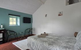 Chambre Étape Isabielle